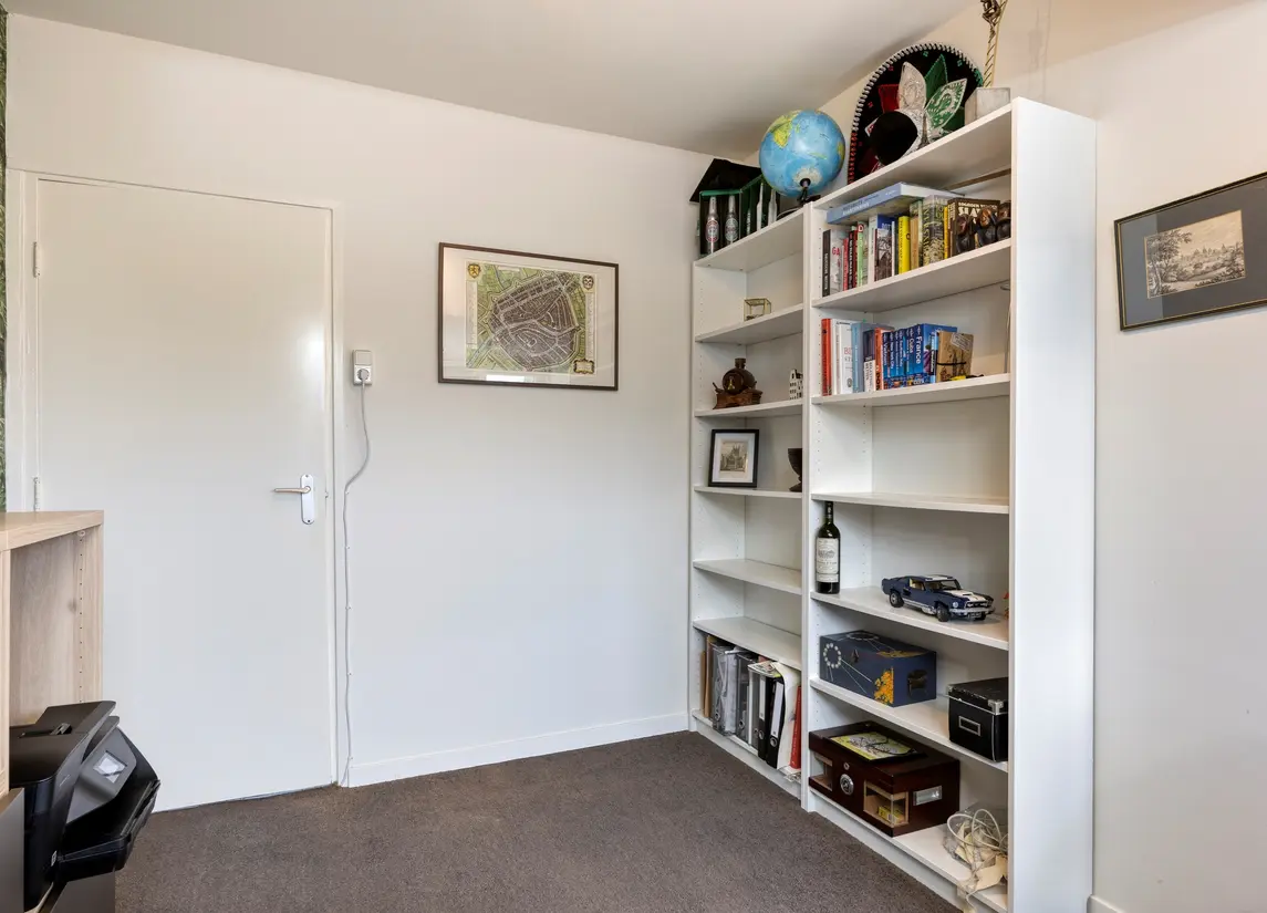 Fagelstraat 17