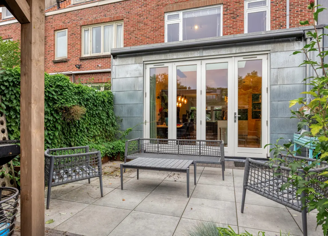 Fagelstraat 17