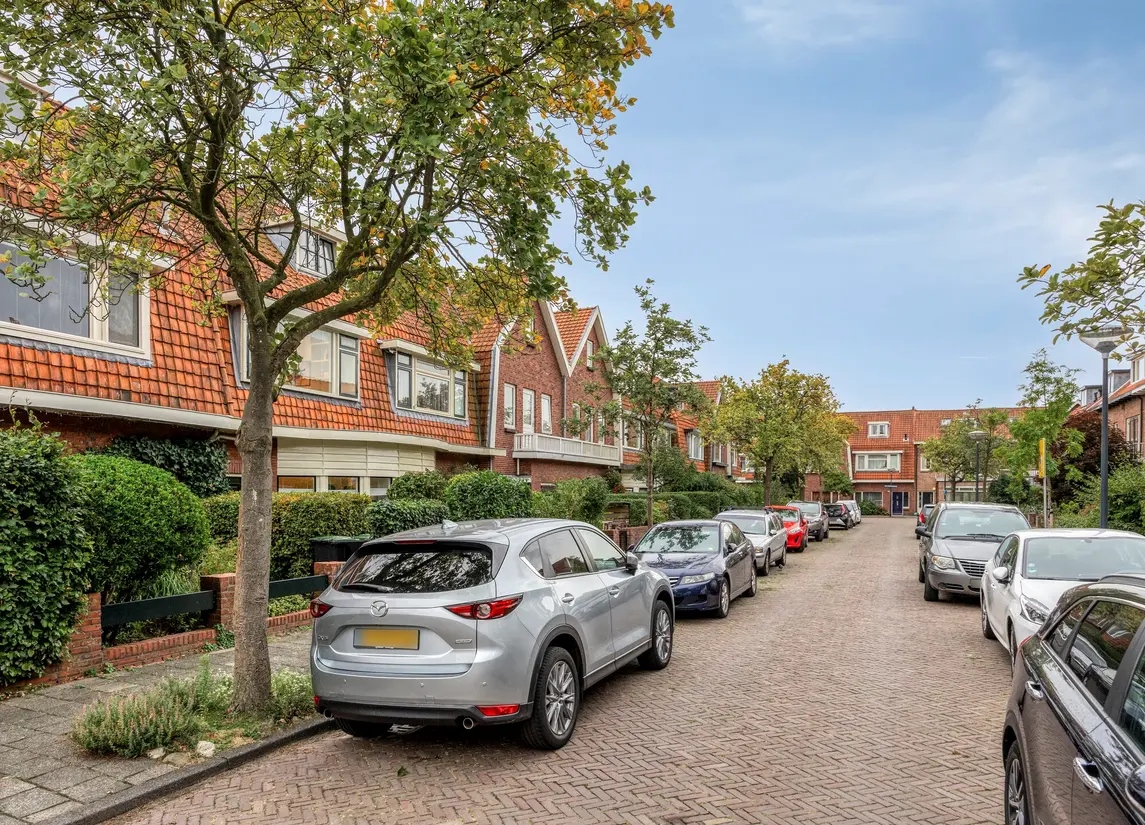 Fagelstraat 17