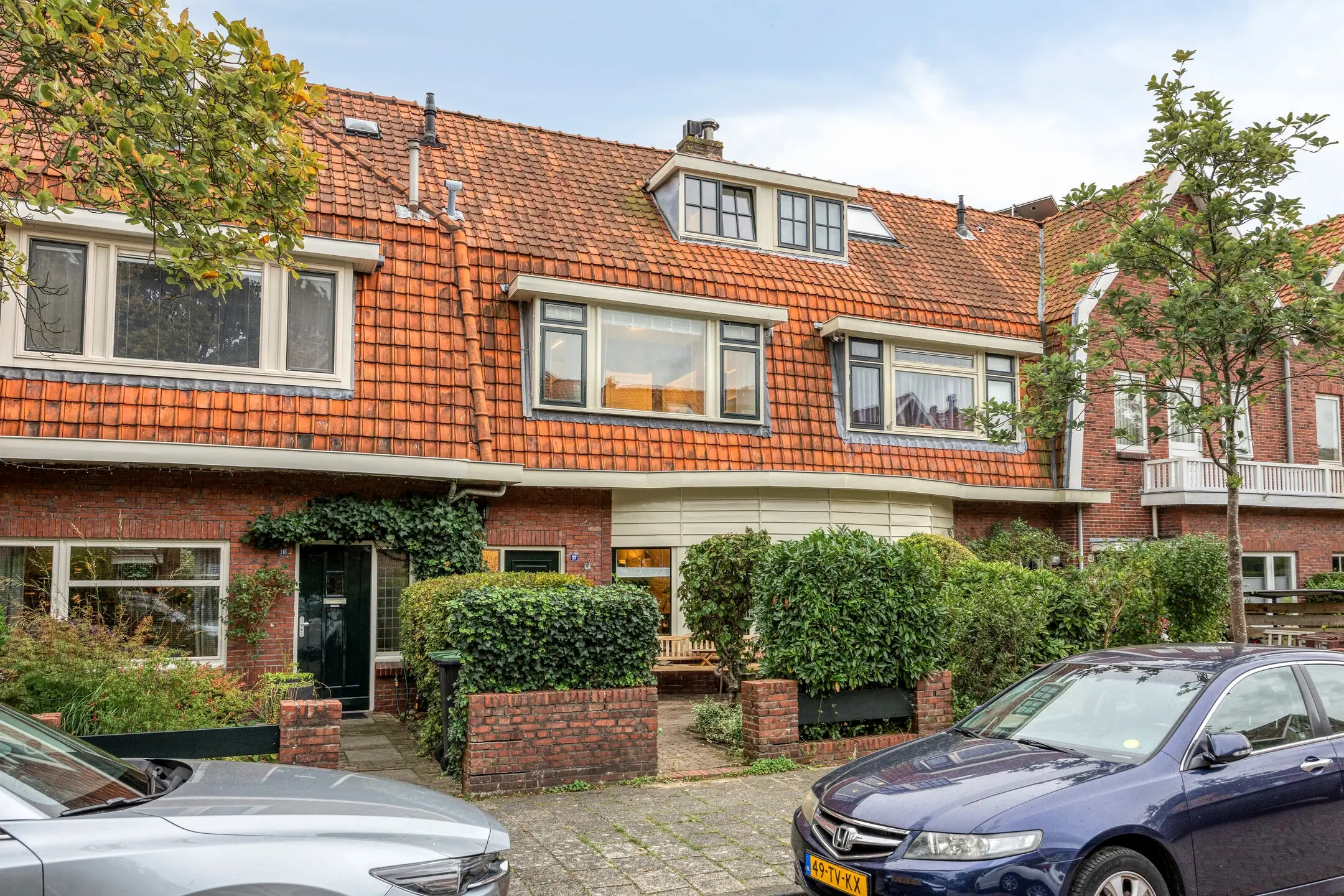 Fagelstraat 17