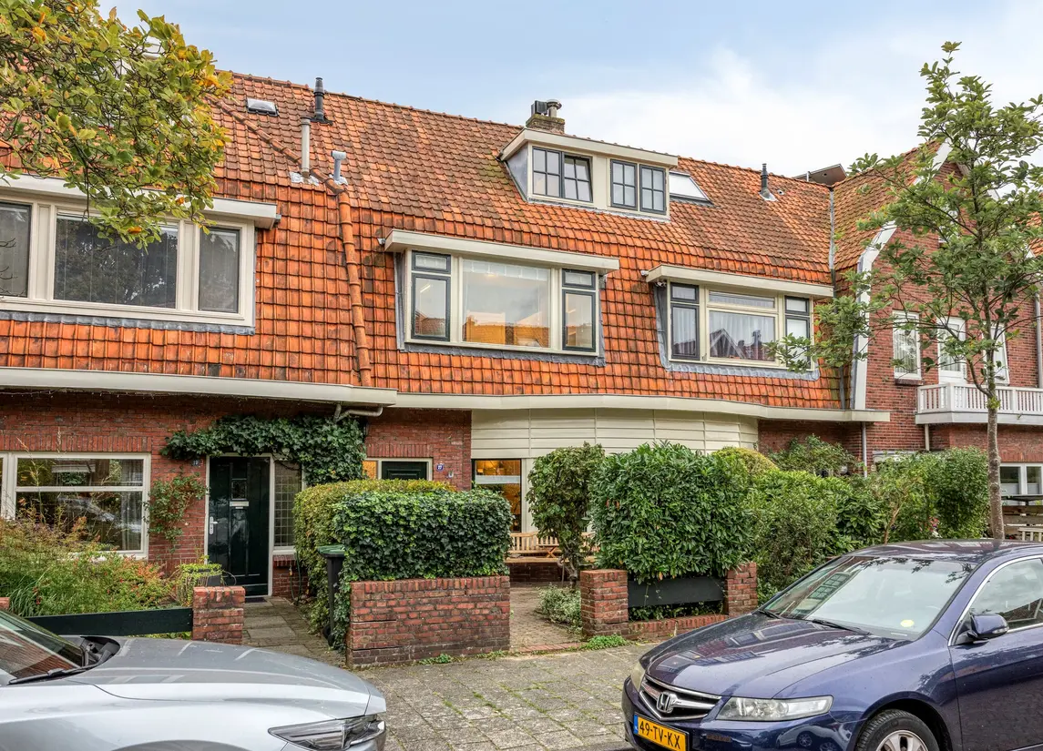 Fagelstraat 17