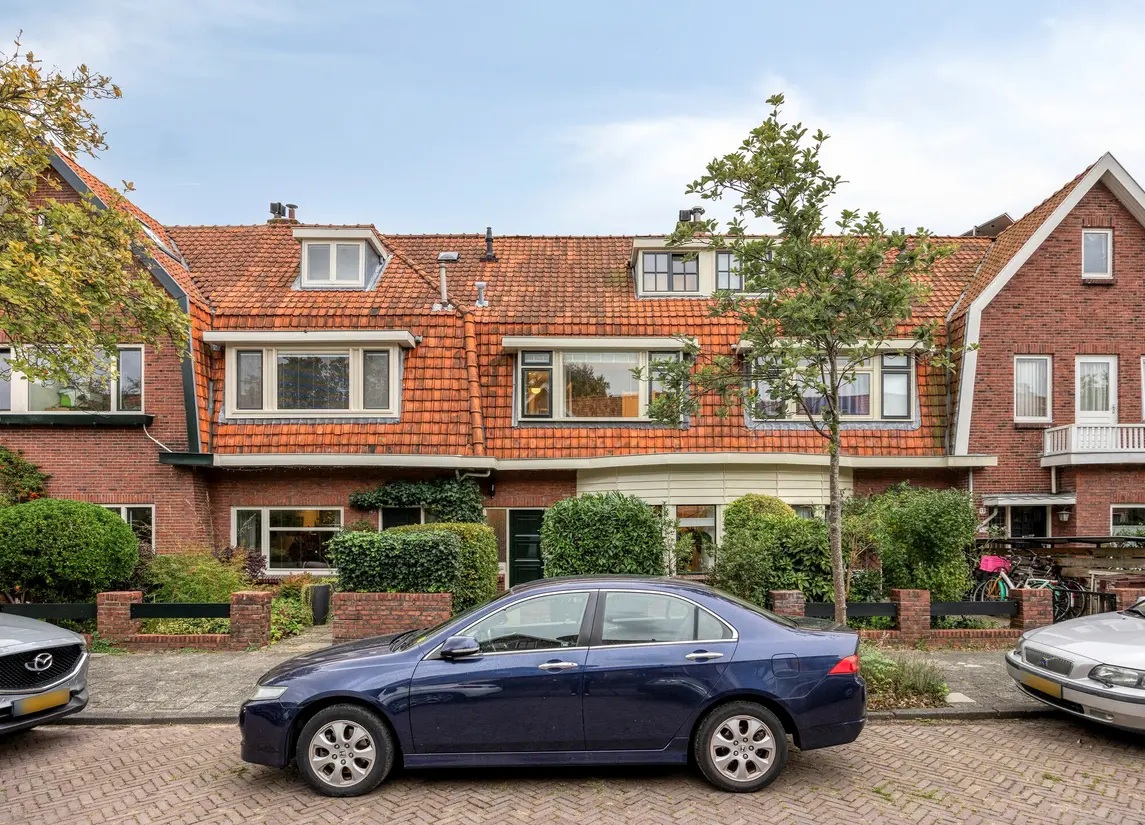 Fagelstraat 17