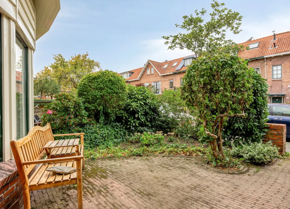 Fagelstraat 17