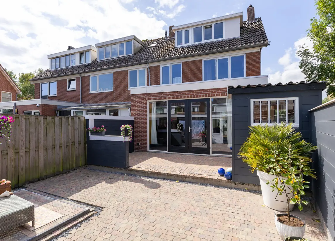 Dirk Wierengastraat 11