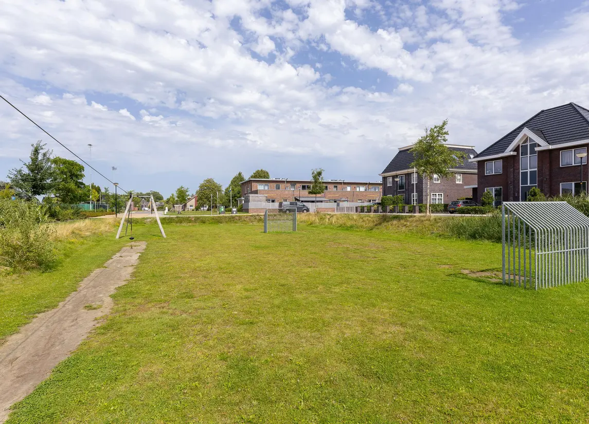 Sint Matthijsstraat 19
