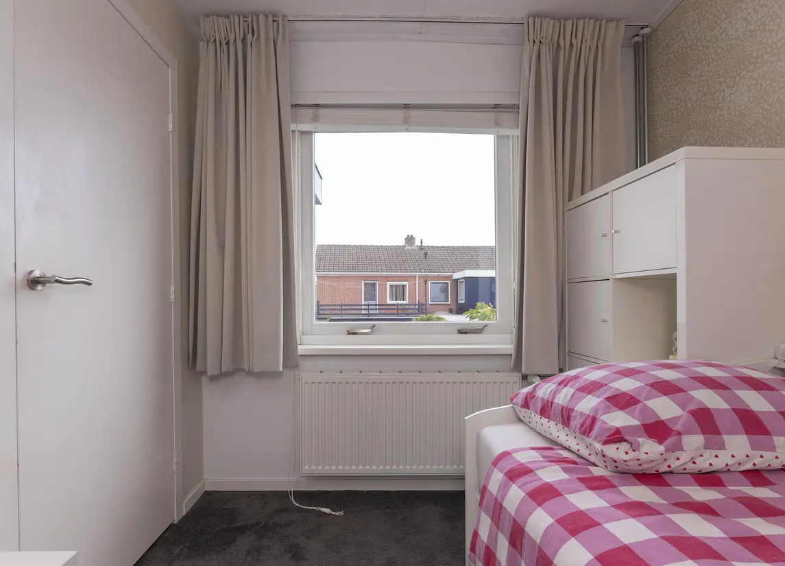 Sint Matthijsstraat 19