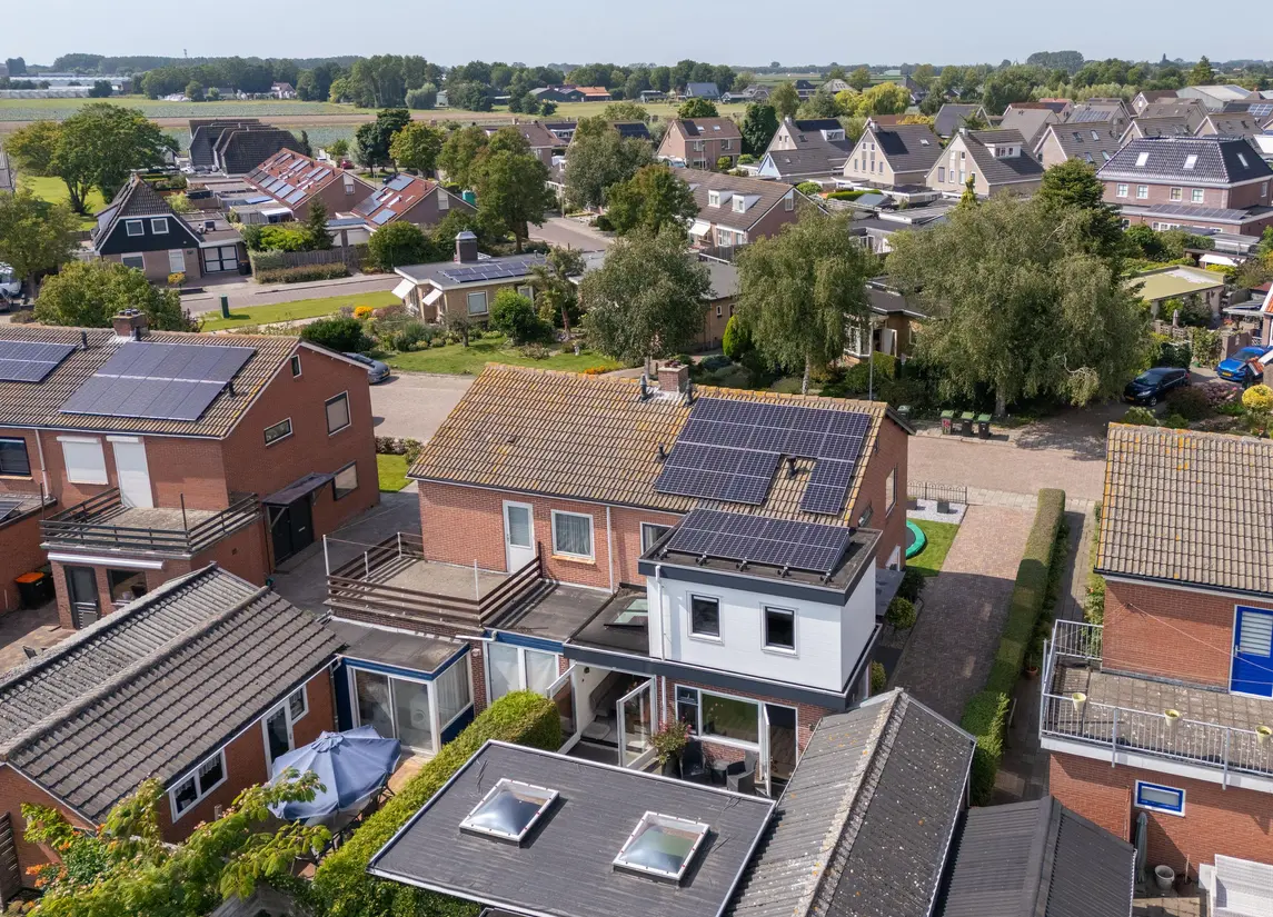 Sint Matthijsstraat 19