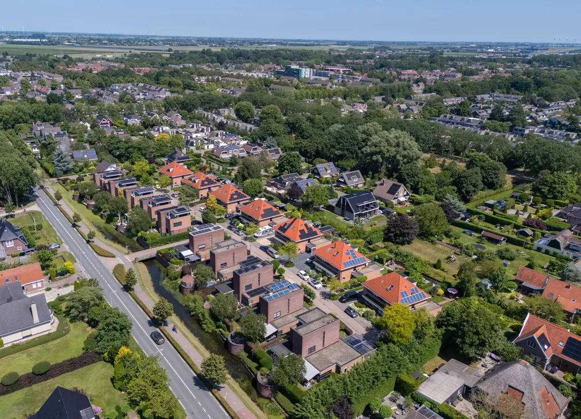 Schapenweide 8