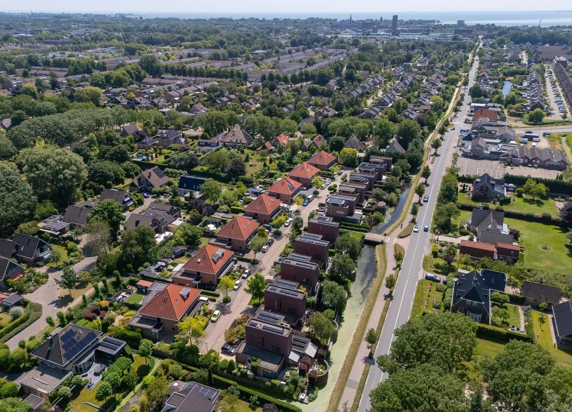 Schapenweide 8