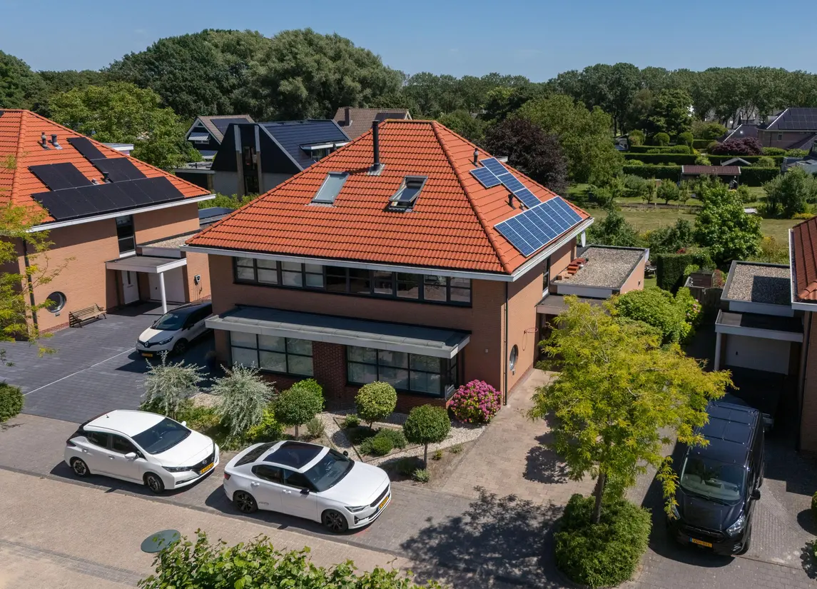 Schapenweide 8
