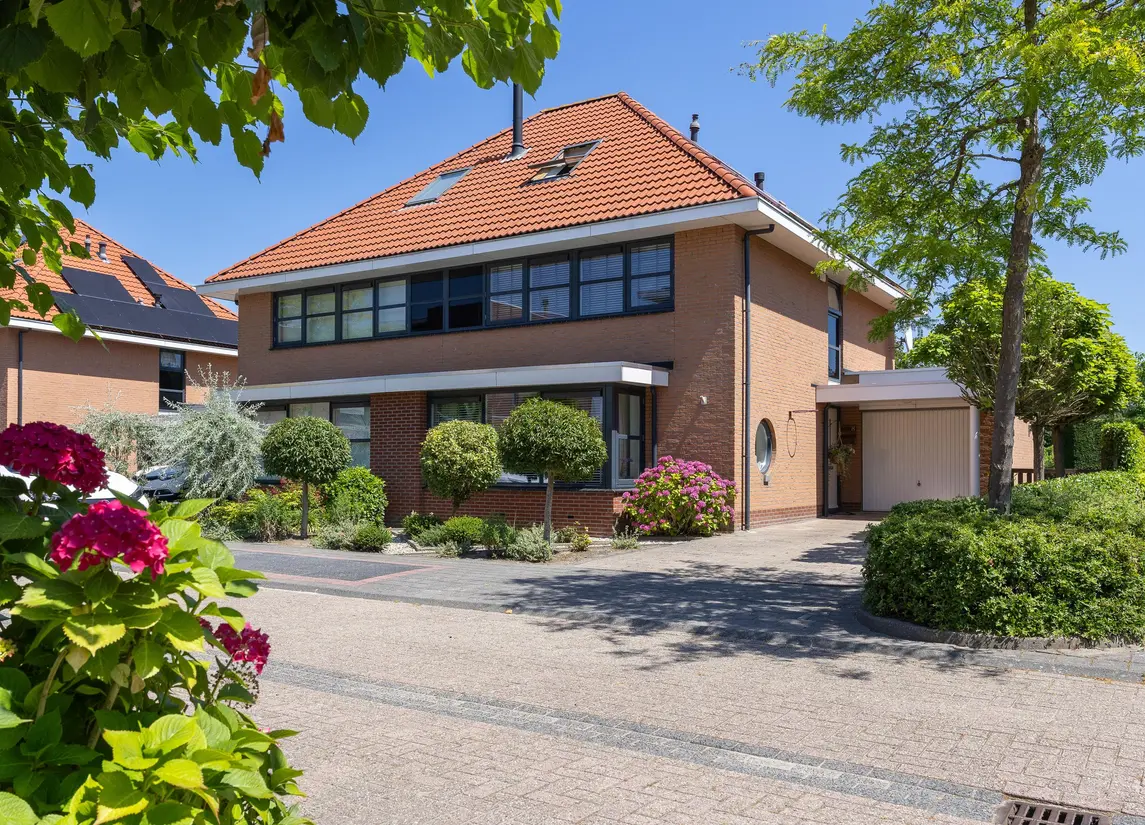 Schapenweide 8