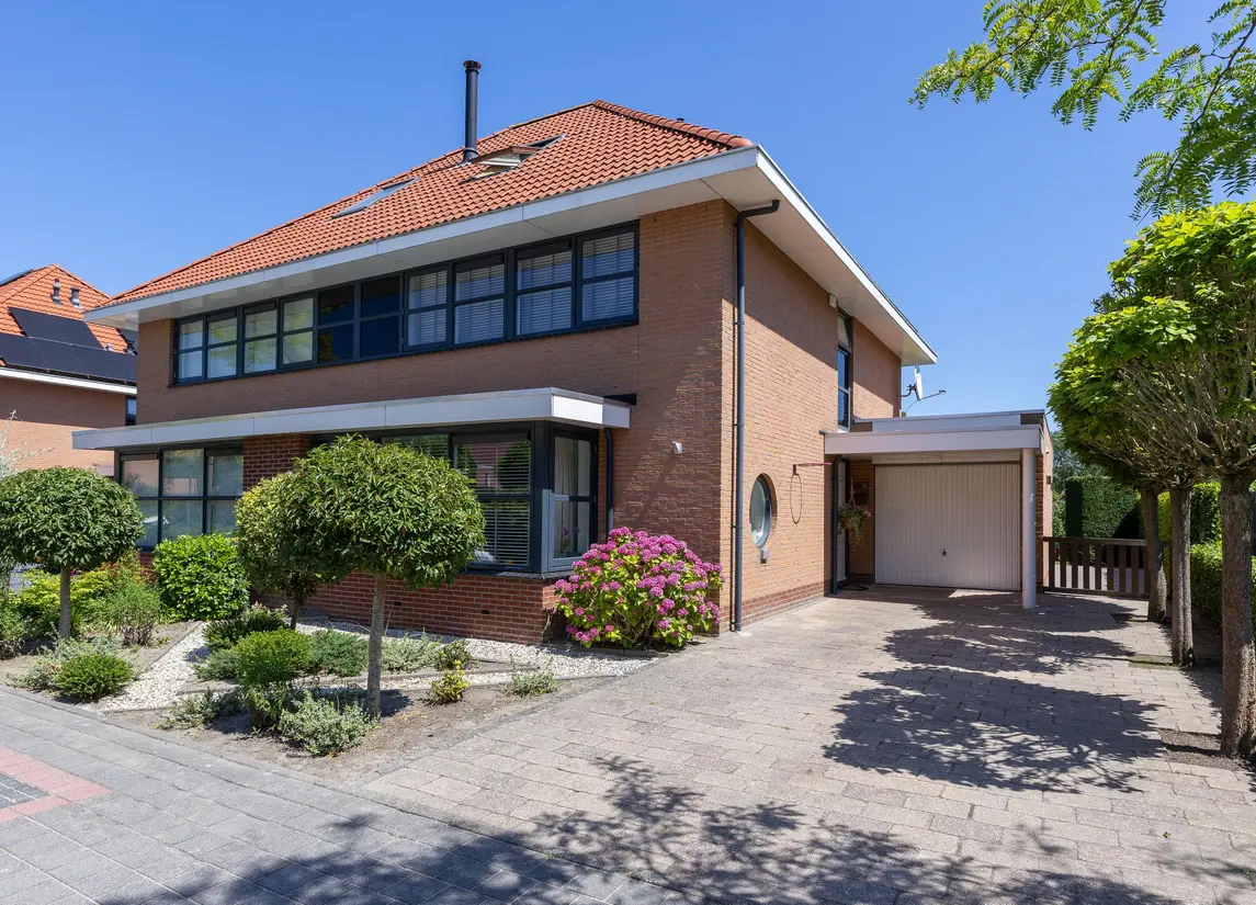 Schapenweide 8