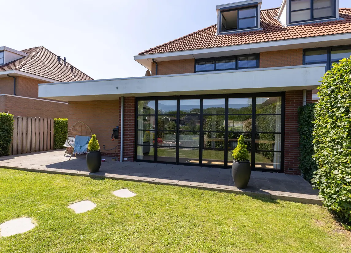 Schapenweide 8