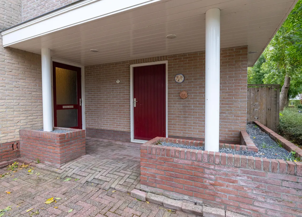 Wierdijk 7