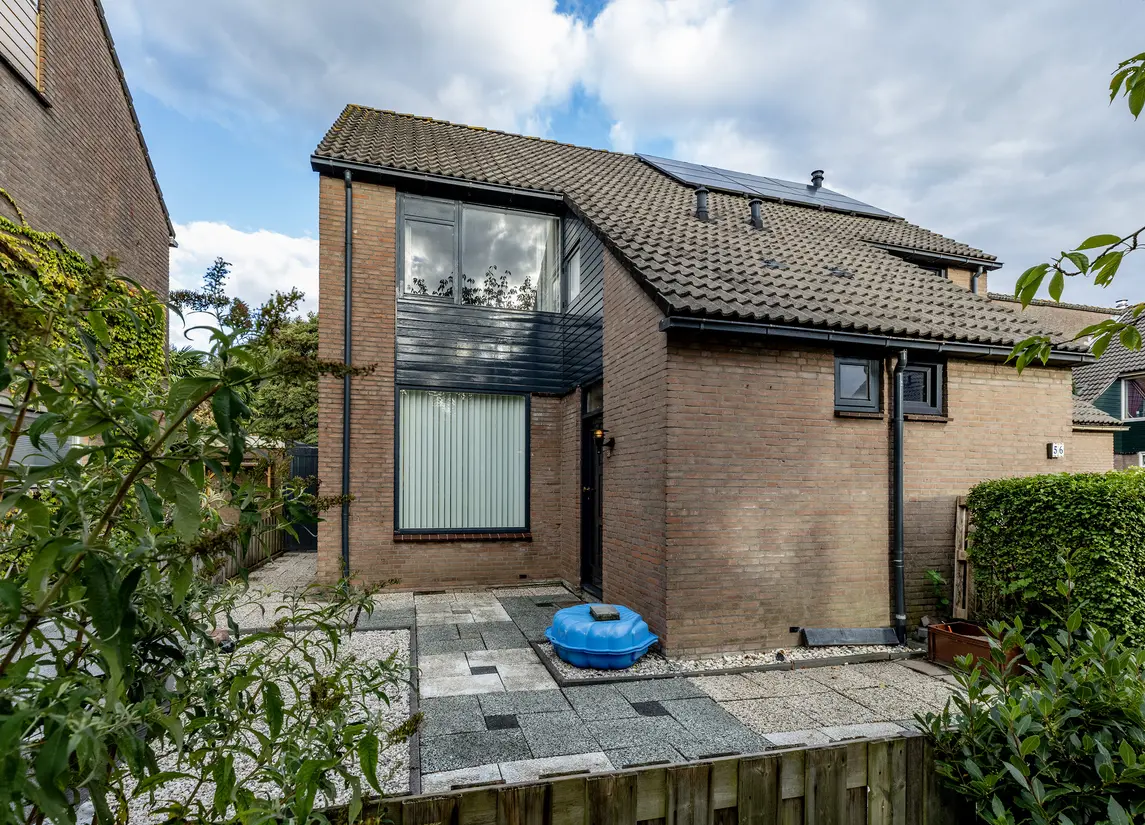 Bernhardplaats 58