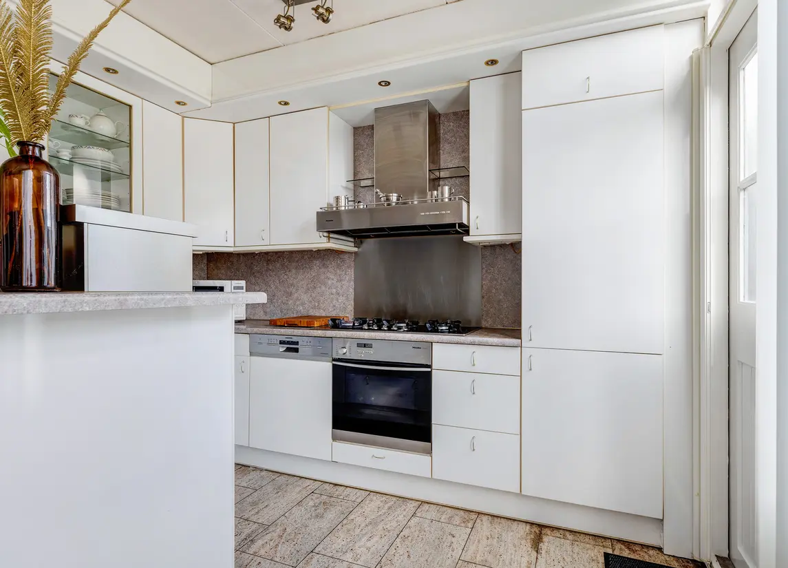 Bernhardplaats 58