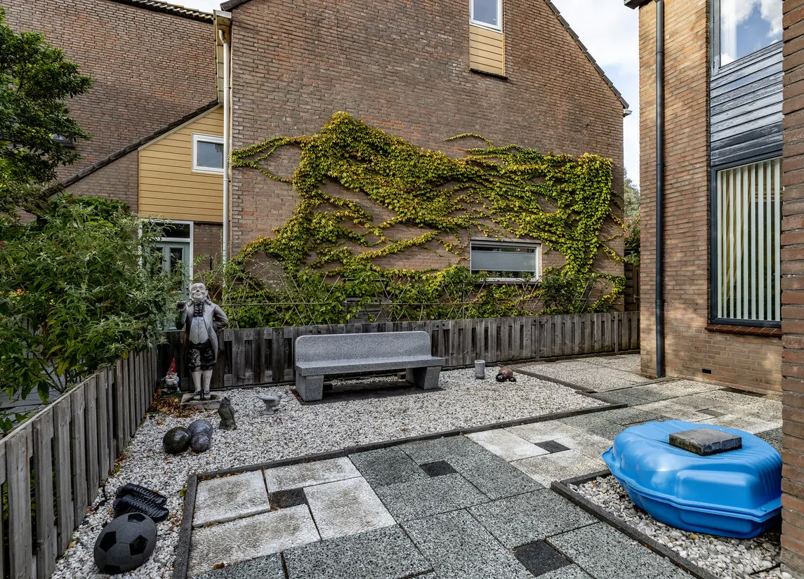 Bernhardplaats 58