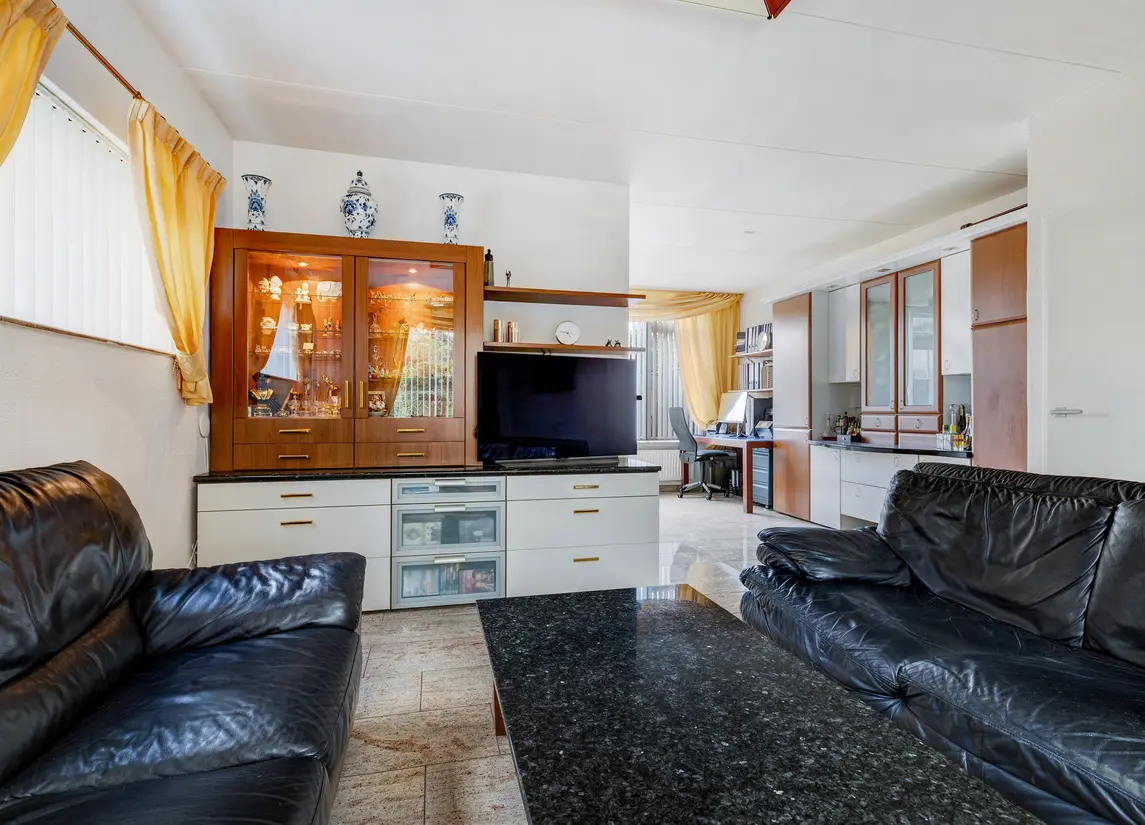 Bernhardplaats 58