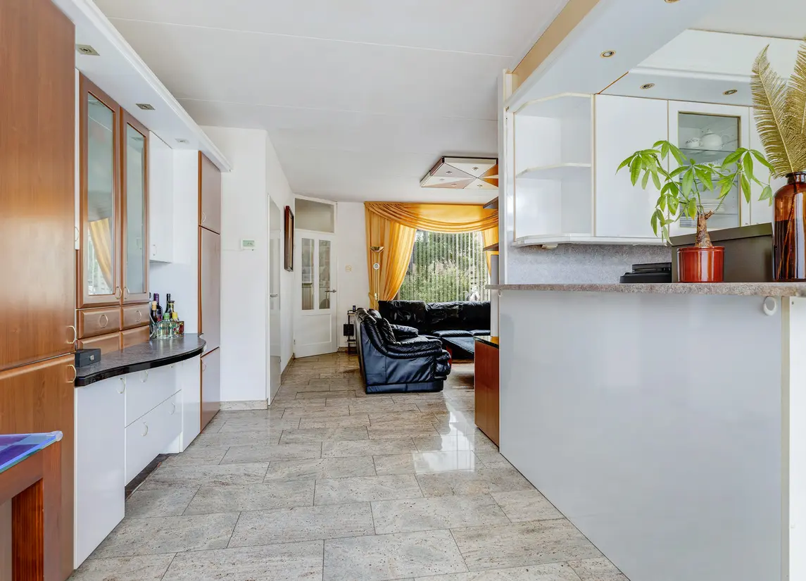 Bernhardplaats 58