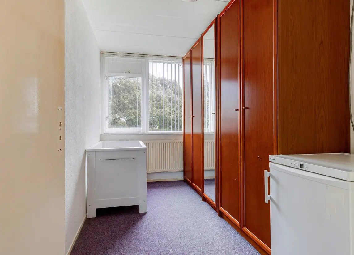 Bernhardplaats 58