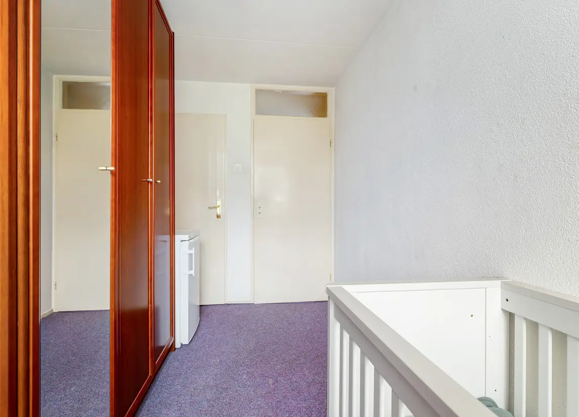 Bernhardplaats 58