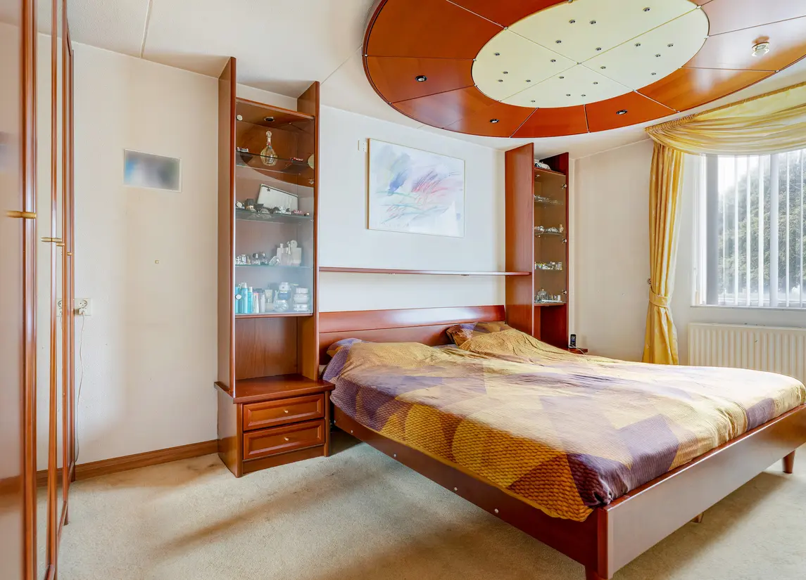 Bernhardplaats 58