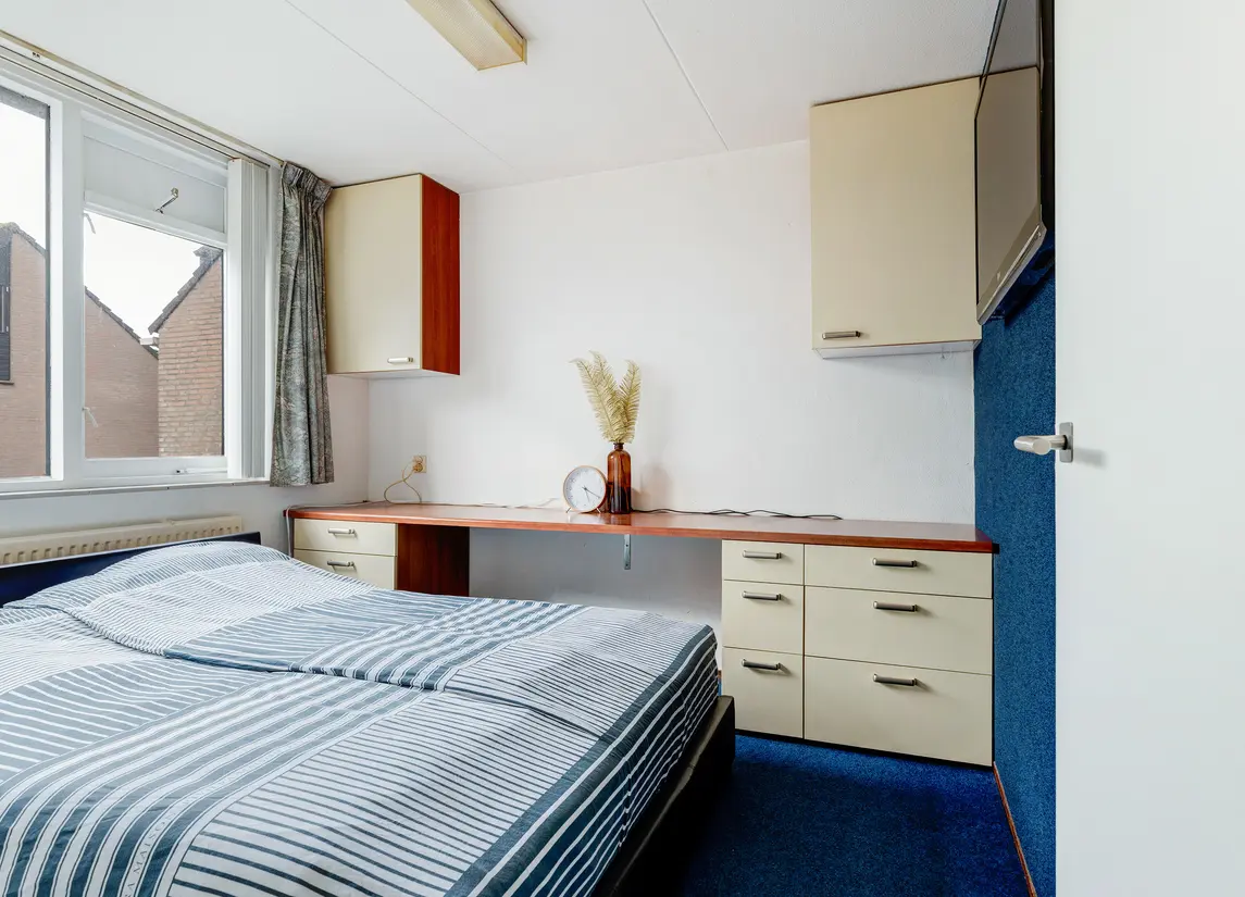 Bernhardplaats 58