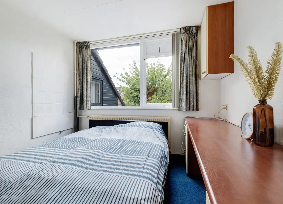 Bernhardplaats 58
