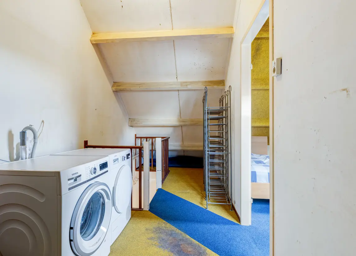 Bernhardplaats 58