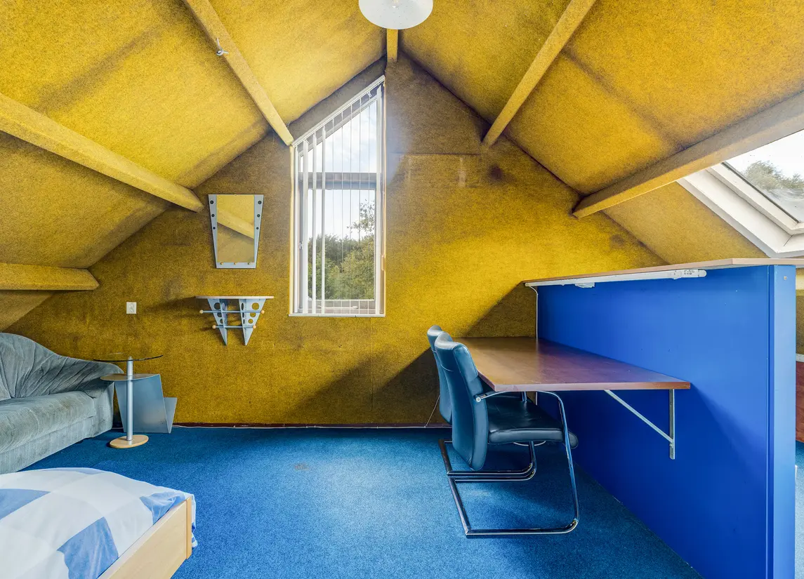 Bernhardplaats 58