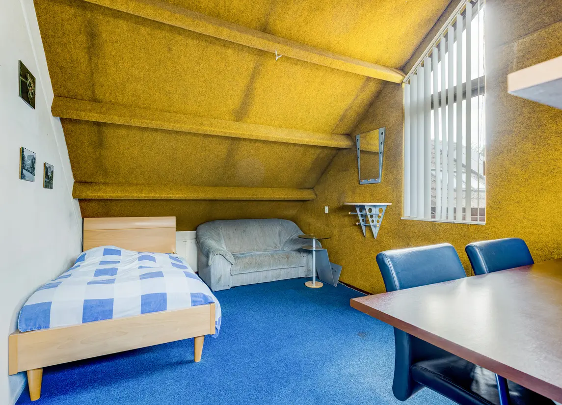 Bernhardplaats 58