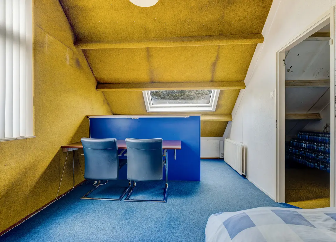 Bernhardplaats 58