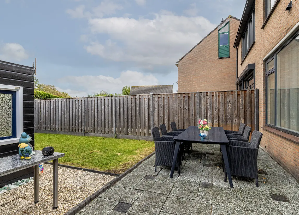 Bernhardplaats 58