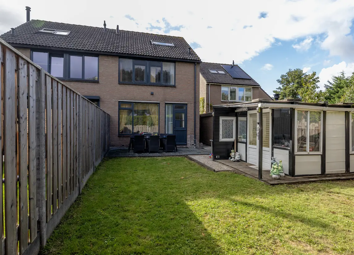 Bernhardplaats 58