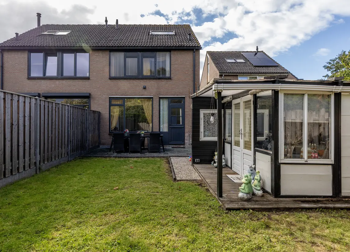Bernhardplaats 58