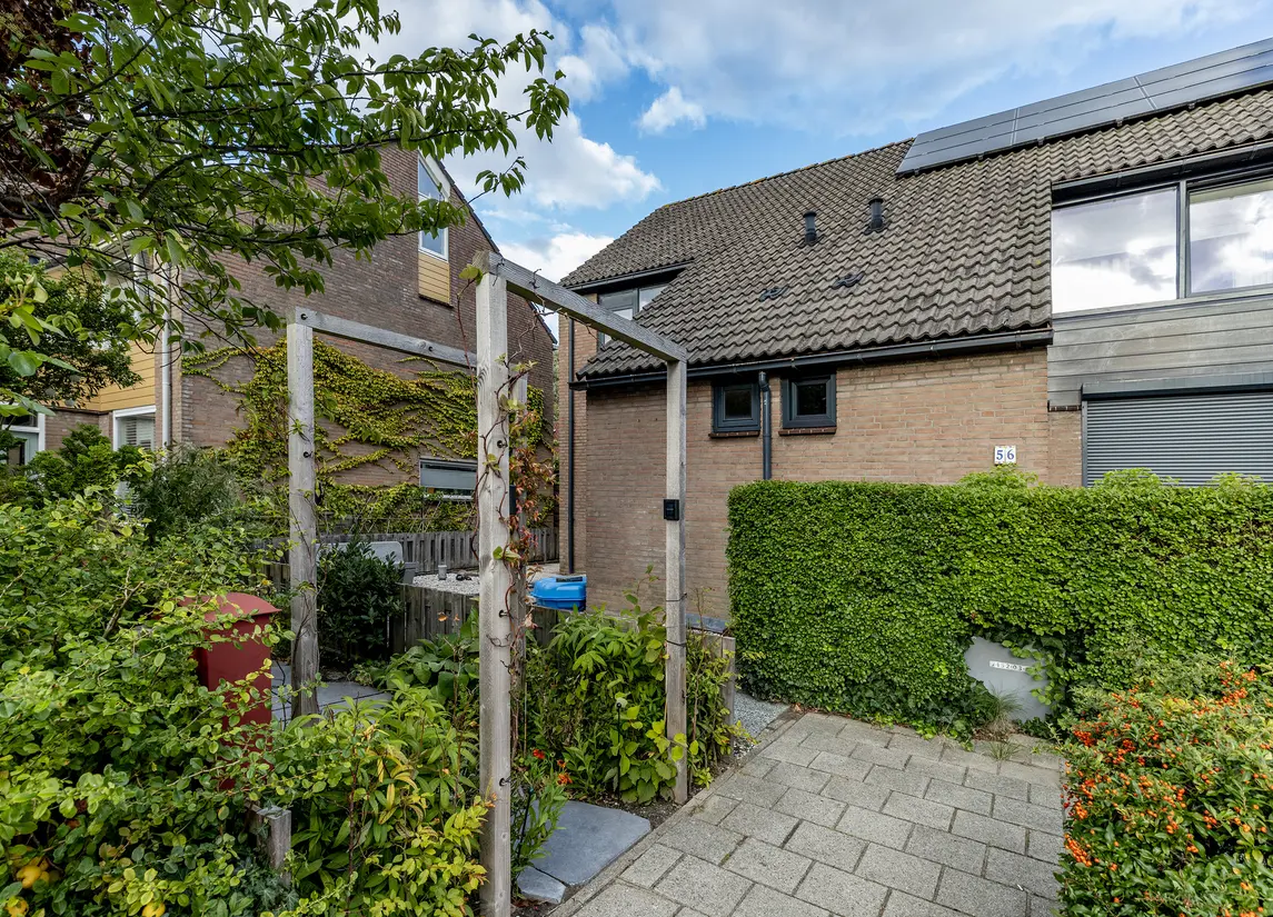 Bernhardplaats 58