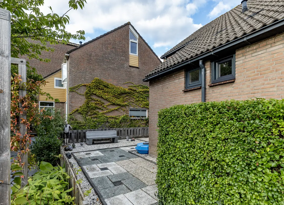 Bernhardplaats 58