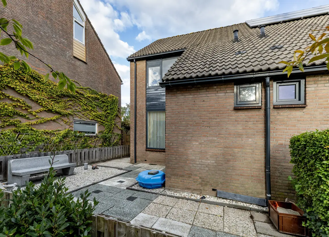 Bernhardplaats 58