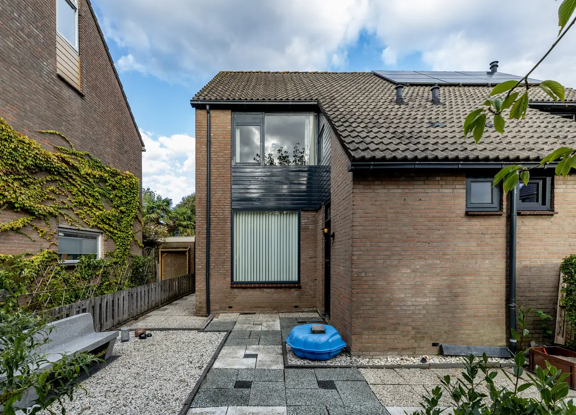 Bernhardplaats 58