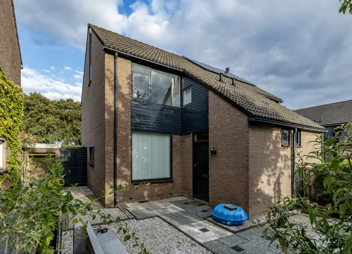 Bernhardplaats 58