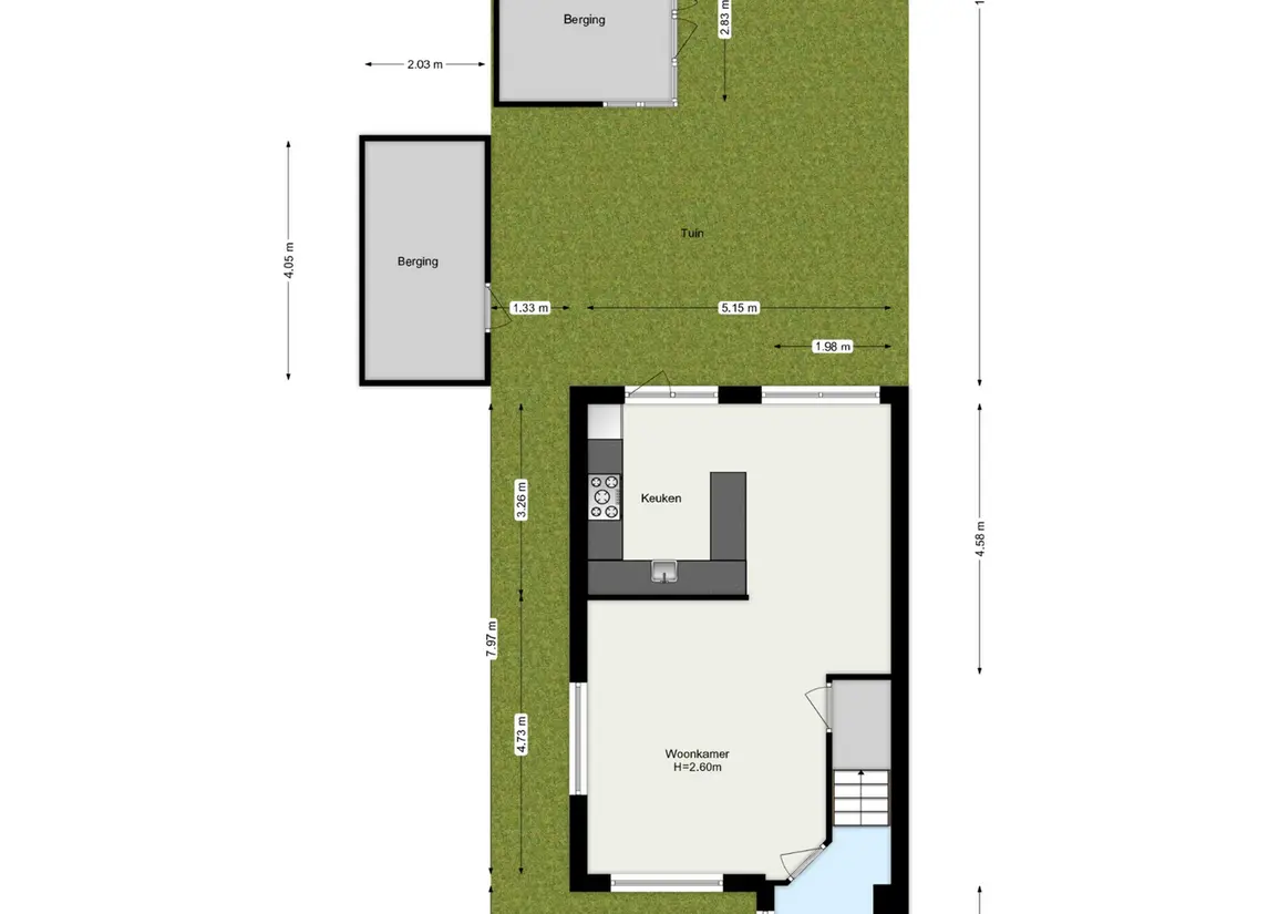 Bernhardplaats 58