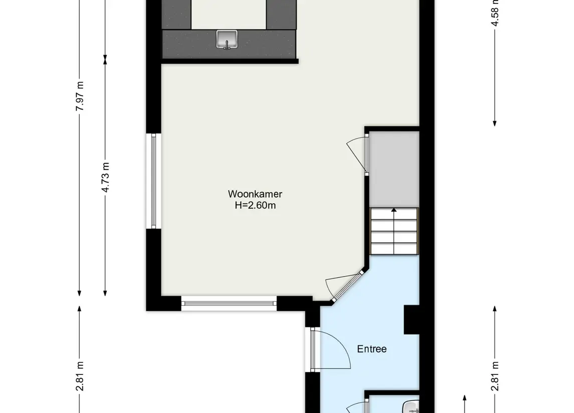 Bernhardplaats 58