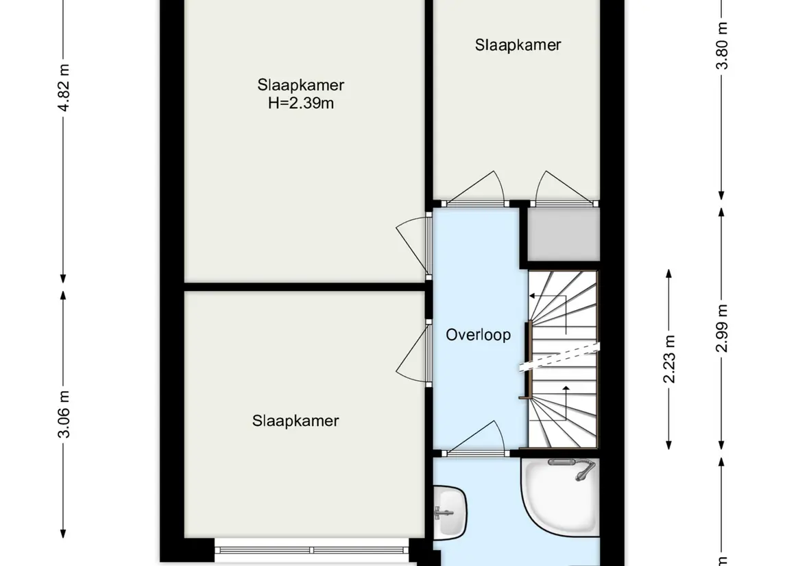Bernhardplaats 58