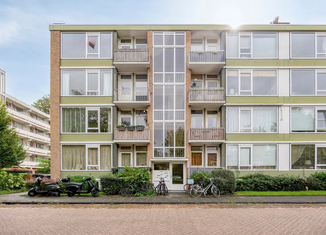 Ter Weerlaan 186