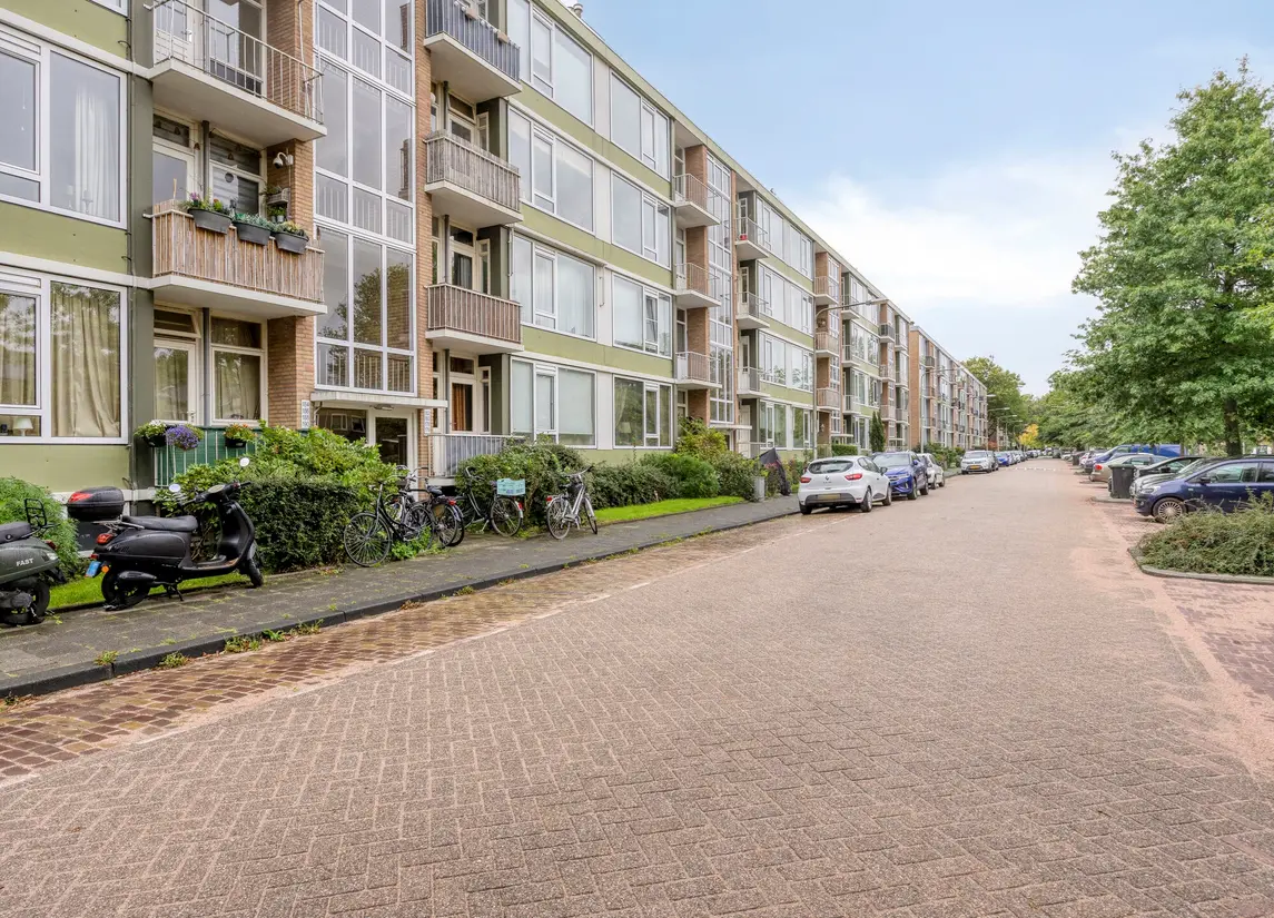 Ter Weerlaan 186