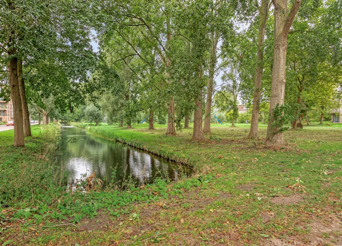 Ter Weerlaan 186