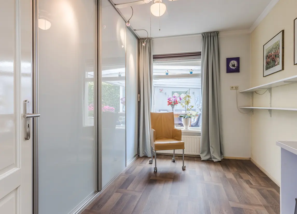 Tuinbouwstraat 5
