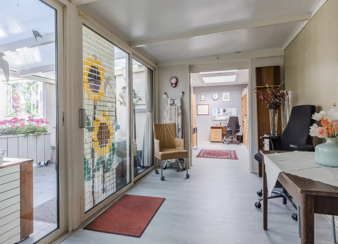 Tuinbouwstraat 5
