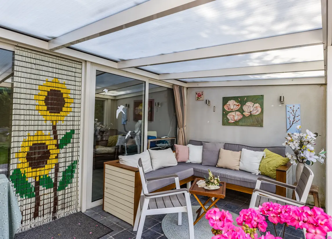Tuinbouwstraat 5