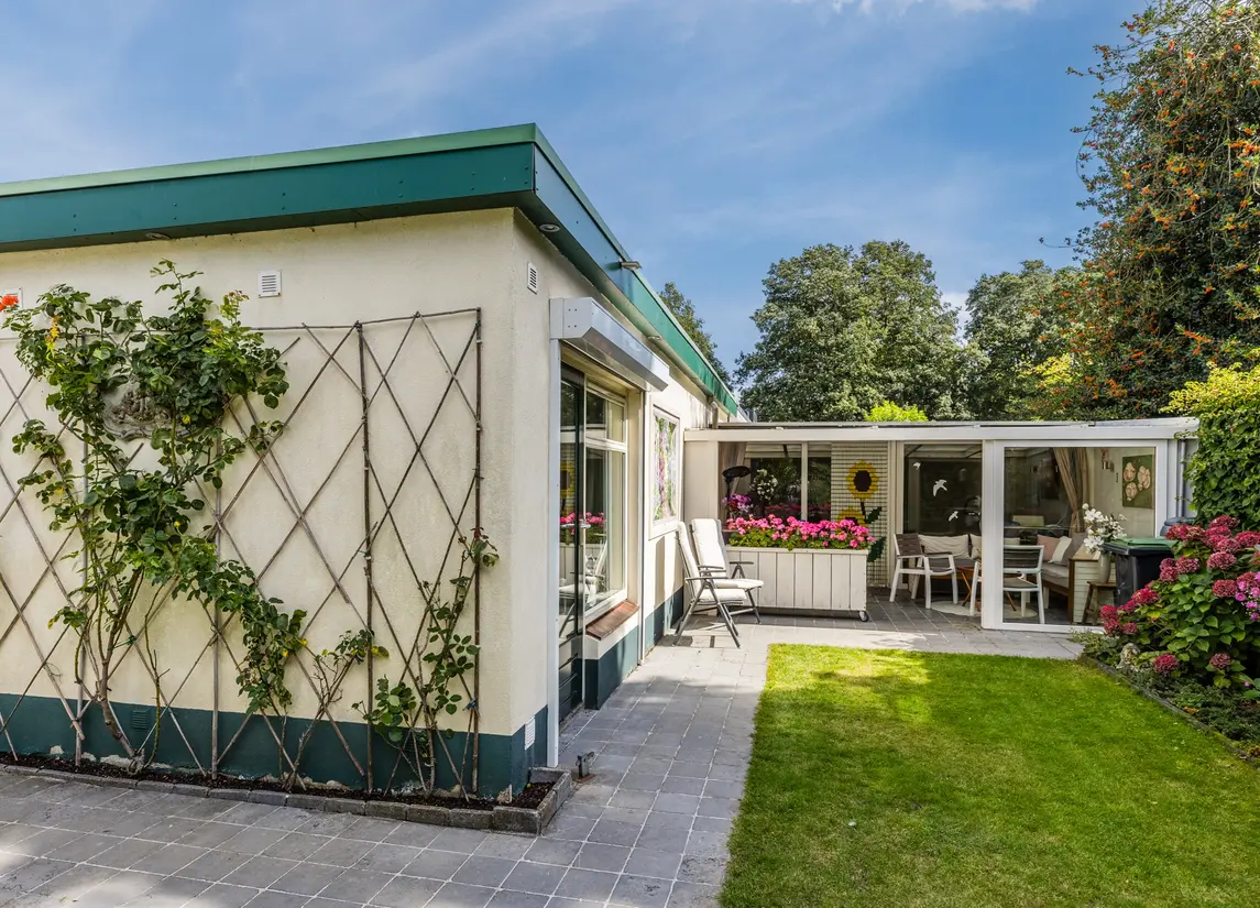 Tuinbouwstraat 5